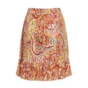 Elvira Collections Rok elisa paisley orange