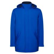 Roly Gewatteerde parka heren america