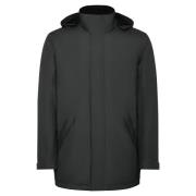Roly Gewatteerde parka heren america