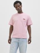 Jack & Jones Jortavira type back teess crew neck