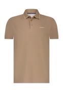 State of Art 46115400 poloshirt piqu