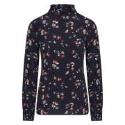 HV Society Blouse hvscorona