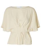Selected Femme Top korte mouw 16097803 mathilda