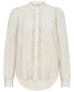 Co'Couture Blouse lange mouw 35867 aila