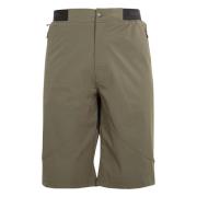 Trespass Heren hainford korte broek