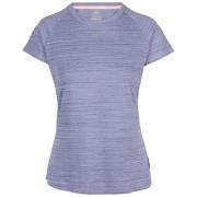 Trespass Dames vickland tp75 actief t-shirt