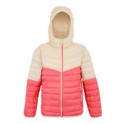 Regatta Childrens/kids hillpack iii hooded jacket