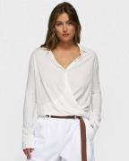 10 Days Blouse lange mouw 20-403-5203