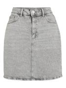 Vila 14084735 vikaja jaf denim skirt- noos