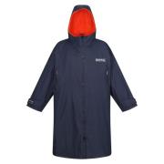 Regatta Waterdichte fleece gevoerde luierjas voor volwassenen
