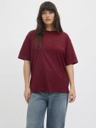 Jack & Jones Jxandrea ss loose every logo tee no