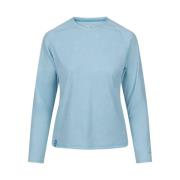 Trespass Dames anneliese top met lange mouwen