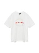 Vero Moda Vmsara mia ss top box jrs spe ga
