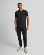 Lyle and Scott sports graphic t-shirt sport t-shirt korte mouw heren -