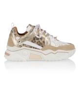 DWRS Label Pluto leopard