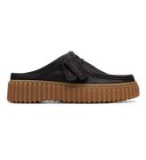 Clarks Original Torhill mule