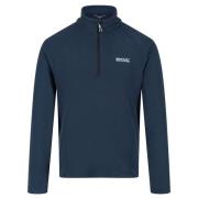 Regatta Geweldige outdoors heren kenger half zip honeycomb fleece