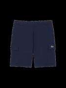 Lacoste Cargo jogging-short