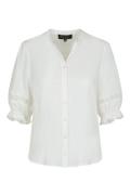 Elvira Collections e3 25-013 blouse meave