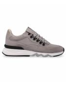 Floris van Bommel Heren sneakers model de Zager
