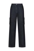 Nukus Flora pants nks09021