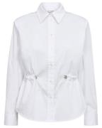 Co'Couture Blouse korte mouw 35893 sanna