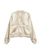 Vero Moda Vmalice ls satin bomber exp
