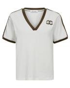 Co'Couture T-shirt 33161 edge