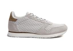 Woden Ydun mesh suede ii wl030