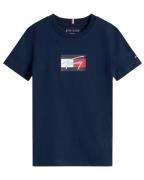 Tommy Hilfiger T-shirt kb0kb09725