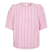 Co'Couture Cc rosalina stripe blouse
