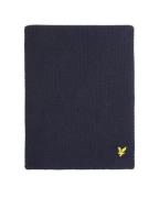 Lyle and Scott Winter sjaal jongens donker navy