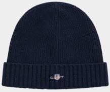 Gant Muts unisex. shield wool beanie 9910023/410