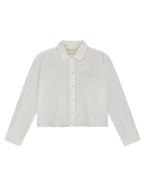 Olaf Hussein Blouse lange mouw w220304