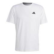 Adidas tr-es stretch t training t-shirt korte mouw heren -