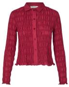 Modström Blouse lange mouw 58596 posie