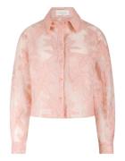 Nukus Sorrento blouse flower blouses nkf02024