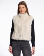 Rino & Pelle Gilet dava.7002511