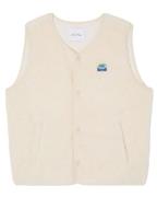 American Vintage Bodywarmer mhok16ah25