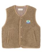 American Vintage Gilet khok16eh