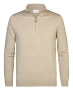 Profuomo Luxury basic schipperstrui