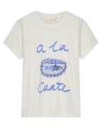 Fabienne Chapot T-shirt clttsh02 rose