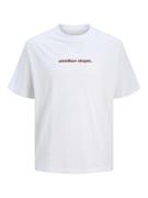 Jack & Jones Jjrody tee ss crew neck