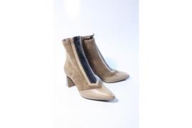 Hispanitas Hi254186 enkellaars