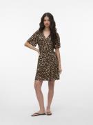 Vero Moda Vmalba ss short dress wvn ga noos