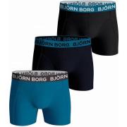 Björn Borg 3-pack boxers