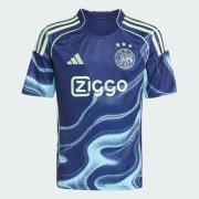 Adidas ajax a jsy y replica wedstrijdshirt voetbal -