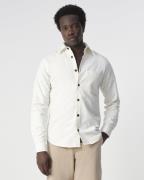 J.C. Rags casual overhemd met lange mouwen rix