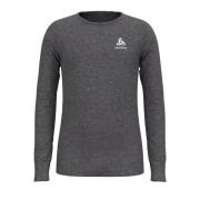 Odlo Shirt ronde hals lange mouwen active warm eco kid