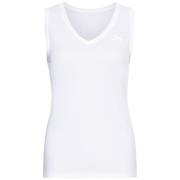 Odlo Bl top v-neck singlet active f-dry light eco